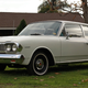 Image for article titled George Romney's Personal Rambler Classic Is For Sale